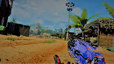 Destroying Xbox Lobbies With The VMP (Xbox Series S) | Black Ops 4 Gameplay