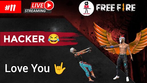 🔴LIVE - GM STAR - HACKER NEW MAP FREE FIRE 🔥