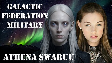 Athena, What kind of things does the Federation military do — both good and bad?