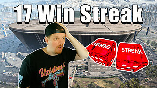 Mega Win Streak On Warzone! Over 4100 Wins on BO6 WZ!