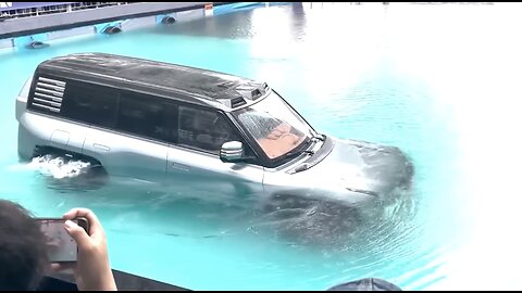 China Has Launched New Generation Transport SHOCKING The US