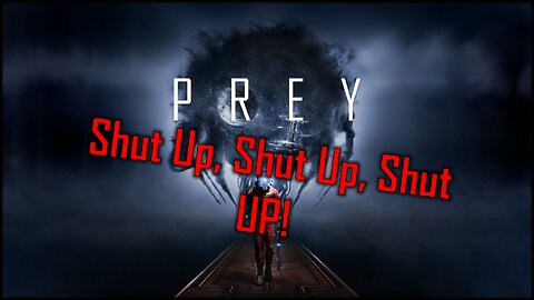 Prey | You All Talk Too Much | Highlights Reel