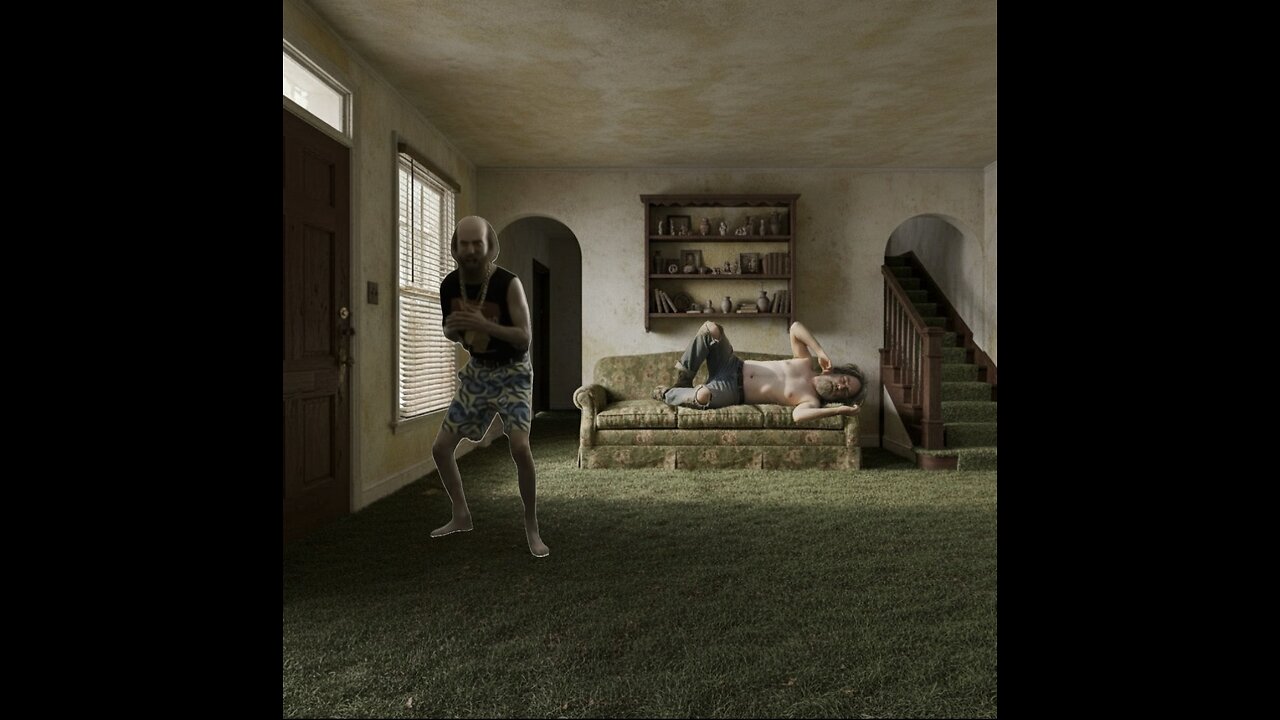 GORDON KNOCKS OUT CHANCE