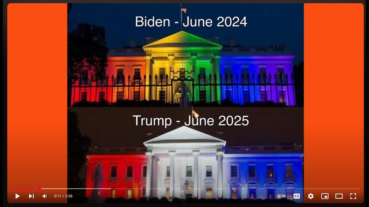 " He knows he is a narcissist, but he’s our narcissist, "