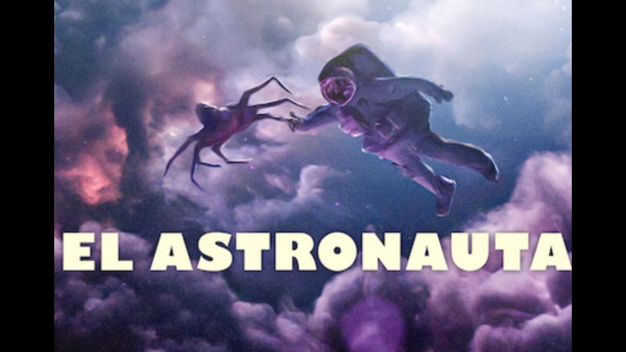 Jaroslav Kalfař El astronauta de Bohemia