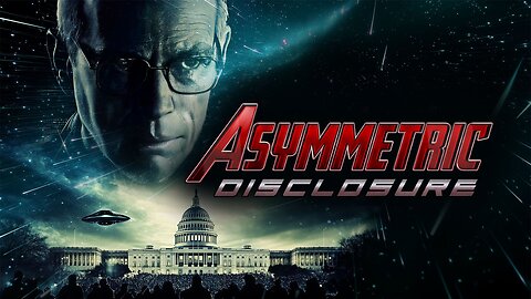 Asymmetric Disclosure (2025) documentary