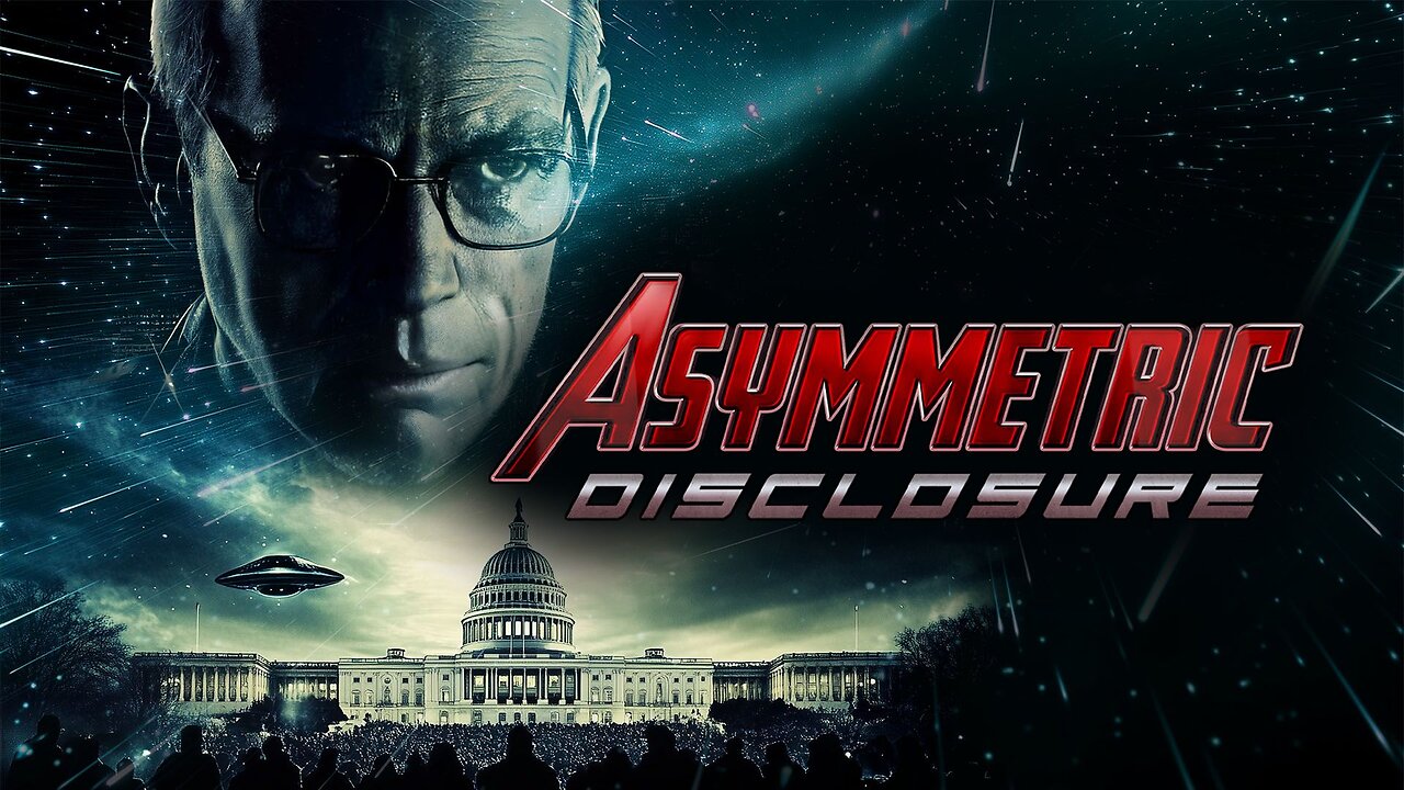 Asymmetric Disclosure (2025) documentary