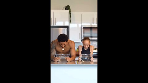Father and daughter ❤️