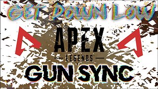 NANNOBASS - Get Down Low (Gun Sync)