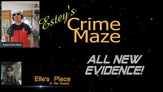 (Crime Maze) Live ft Elle Rosetti #IDAHO4