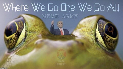 fren news17 - HAPPY Q Day Evening News 4