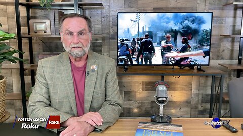 Five in Ten 7/22/25: Christian Pastor and Family Massacred by Sunnis in Syria