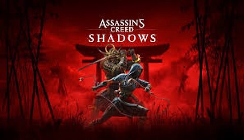 Assassin's Creed Shadows - A Watchful Eye from Tennoji Temple