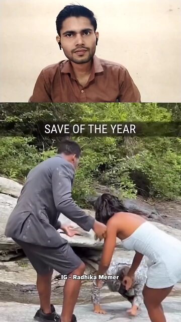 ladka ne ladki ke ring jaan par khel kar laya