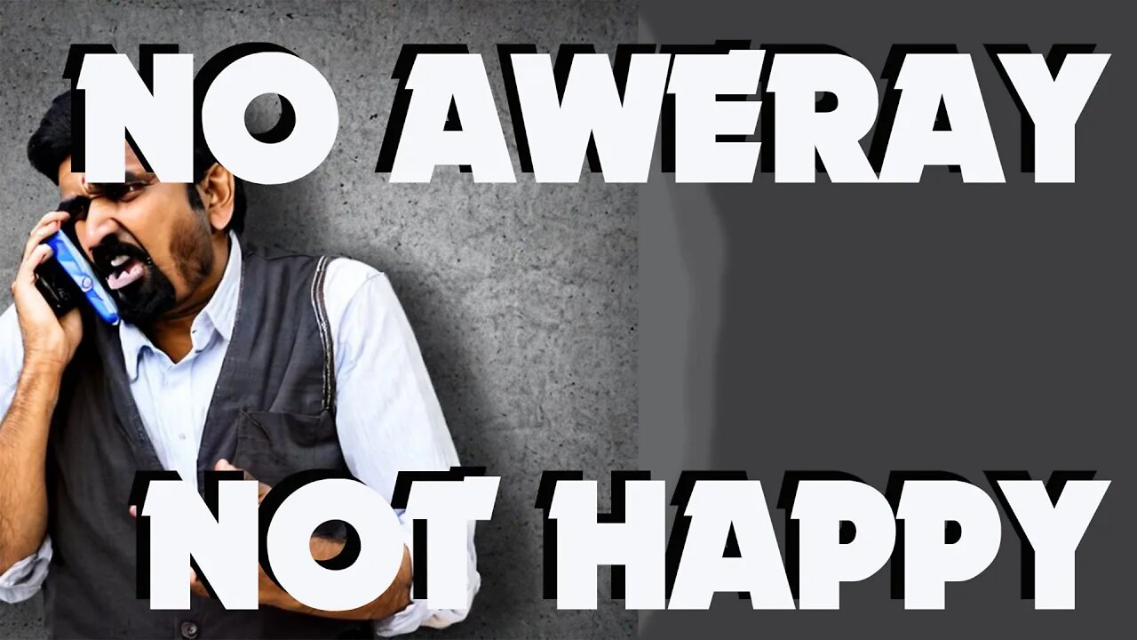 Norton Scammer Doesn't Like Awesun Being Blocked