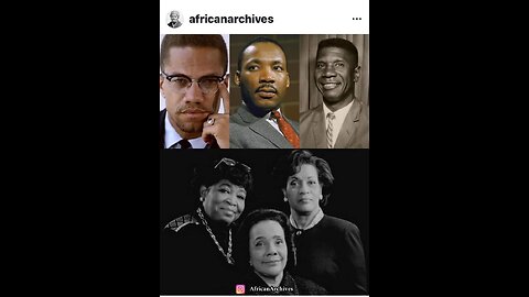 Re: Don't Allow Anyone 2 Take Your Manhood !- Dr. Martin Luther King Jr.