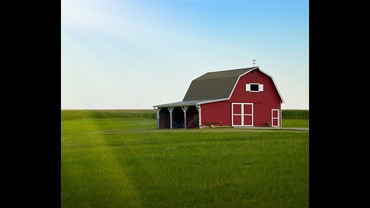 12B in Trump Farm Aid Ready but Stalled by Shutdown