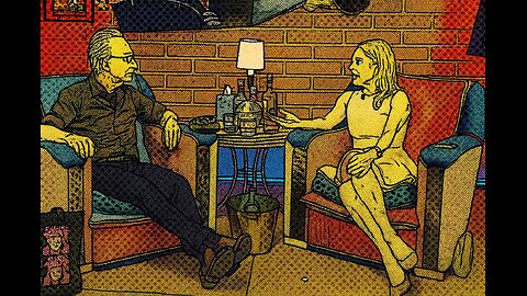 Bill Maher puts unhinged Ana Kasparian in her place.