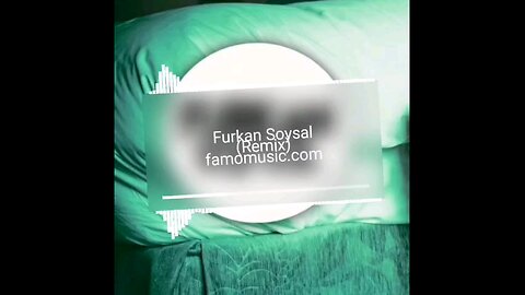 Music remix furkan soysal 🎶
