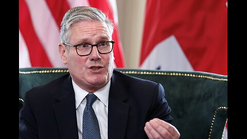 UK to Recognize Palestine? Starmer’s Bold UN Move Explained!