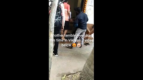 Love story:- ಭಯಂಕರ ಲವ್ ಜಿಹಾದ್* ಎಂಬ ಈ ವೈರಲ್ ವೀಡಿಯೊ ಎಂದು ಸೋಷಿಯಲ್ ಮೀಡಿಯಾ ದಲ್ಲಿ ಹರಿ