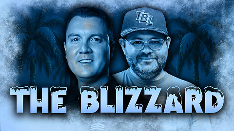 Bubba 199 - Blizzard 200 TAKE OVER