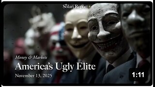 The U.S. Brand’s No.1 Problem: Around the World, the U.S Leadership Is Seen as a Bunch of Pedophiles