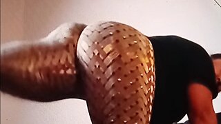 Big cake fitness