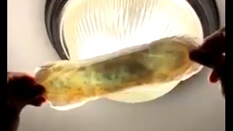 LADIES CHECK YOUR PADS. CAN YOU SAY: QUIET WEAPONS FOR SILENT WARS? ☠️