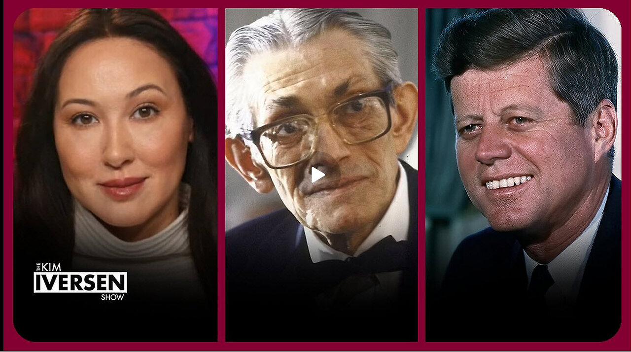 CIA Fingerprints All Over JFK’s Assassination: Dirty Secrets & Shocking Israeli Connections??