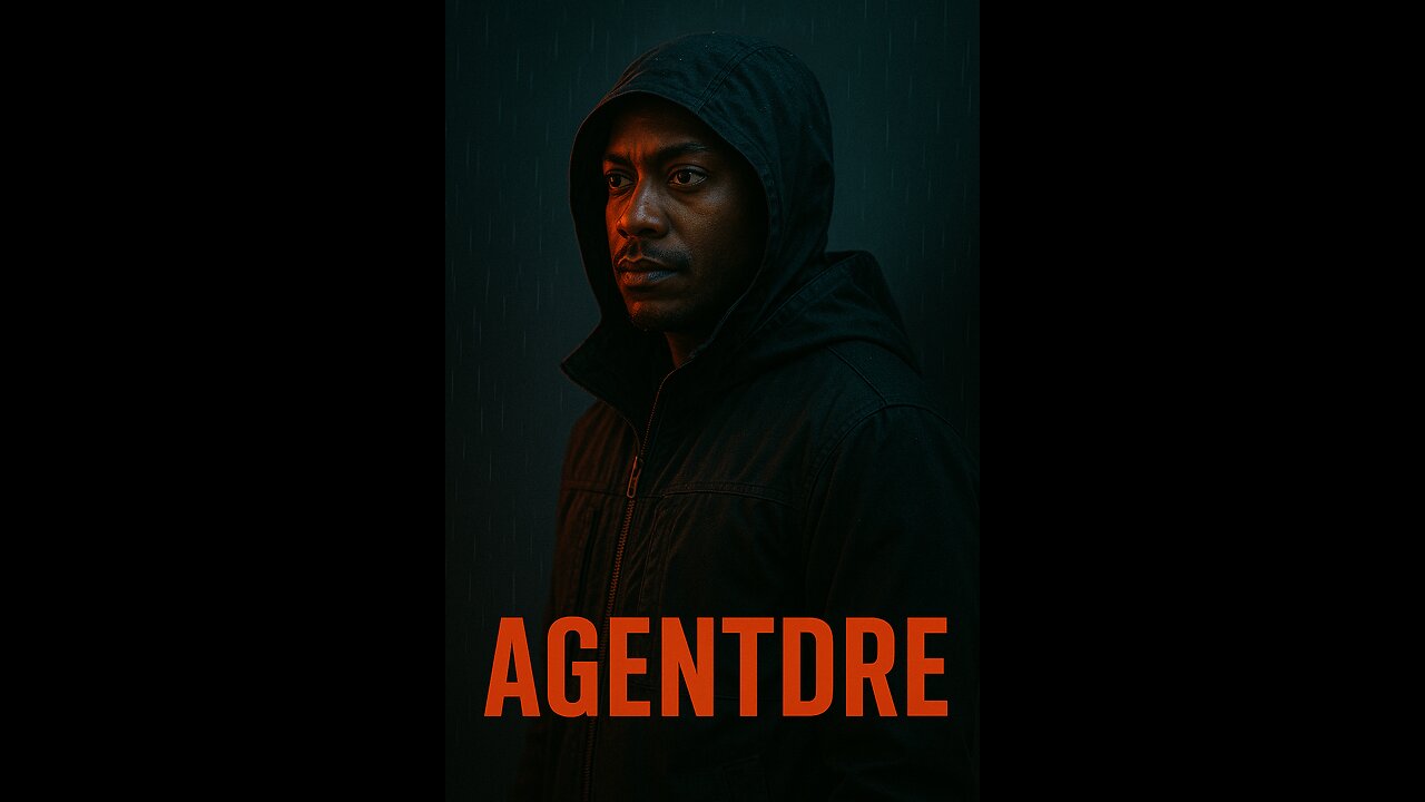 Agentdre Season 1 and Season 2 Full video [Ai]