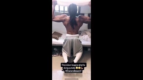 Definitely has a life sentence ✌️😭