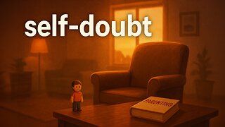 Self-Doubt, Sibling Squabbles, and Parenting Plot Twists