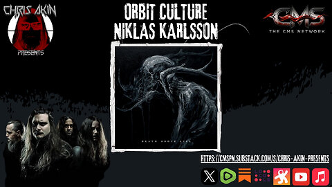 Woke Culture Is Dead: Orbit Culture On Their REBIRTH & Tour With Slipknot! (Commercial Free)