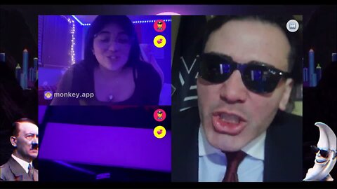 Gypsy Crusader clip 118