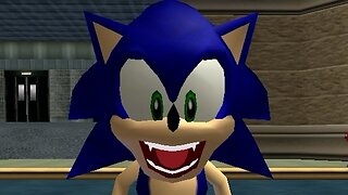 AI Sonic Memes Compilation