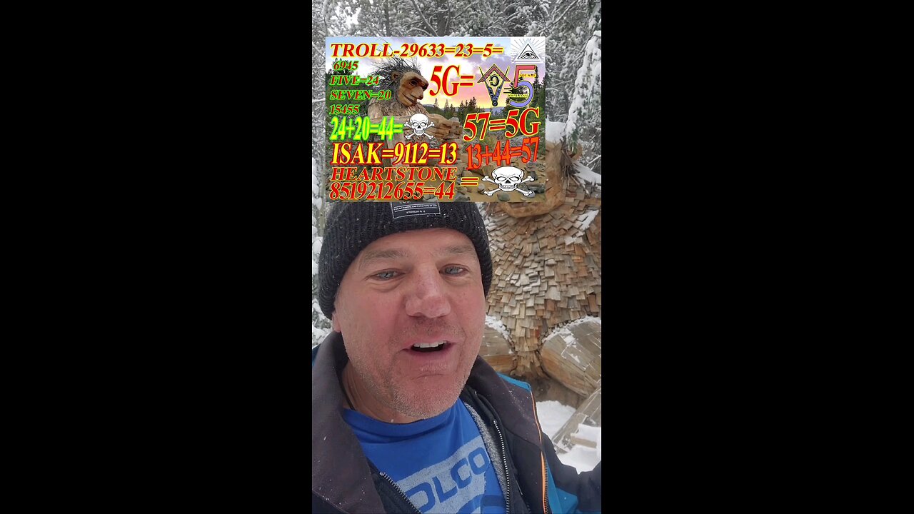 TROLL=29633=23=5