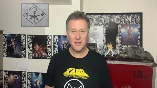NEW METAL RELEASES - April 2025