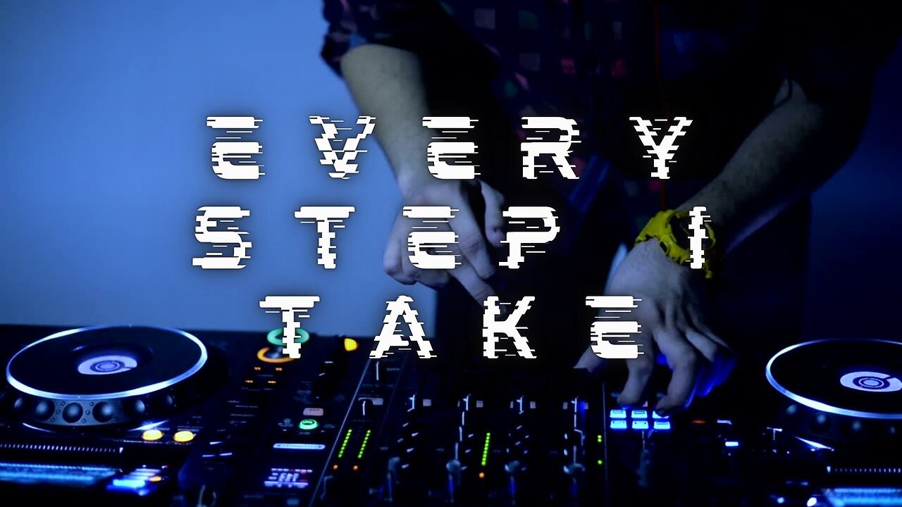 Every Step I Take | Fresh Royalty FREE Music 🚀