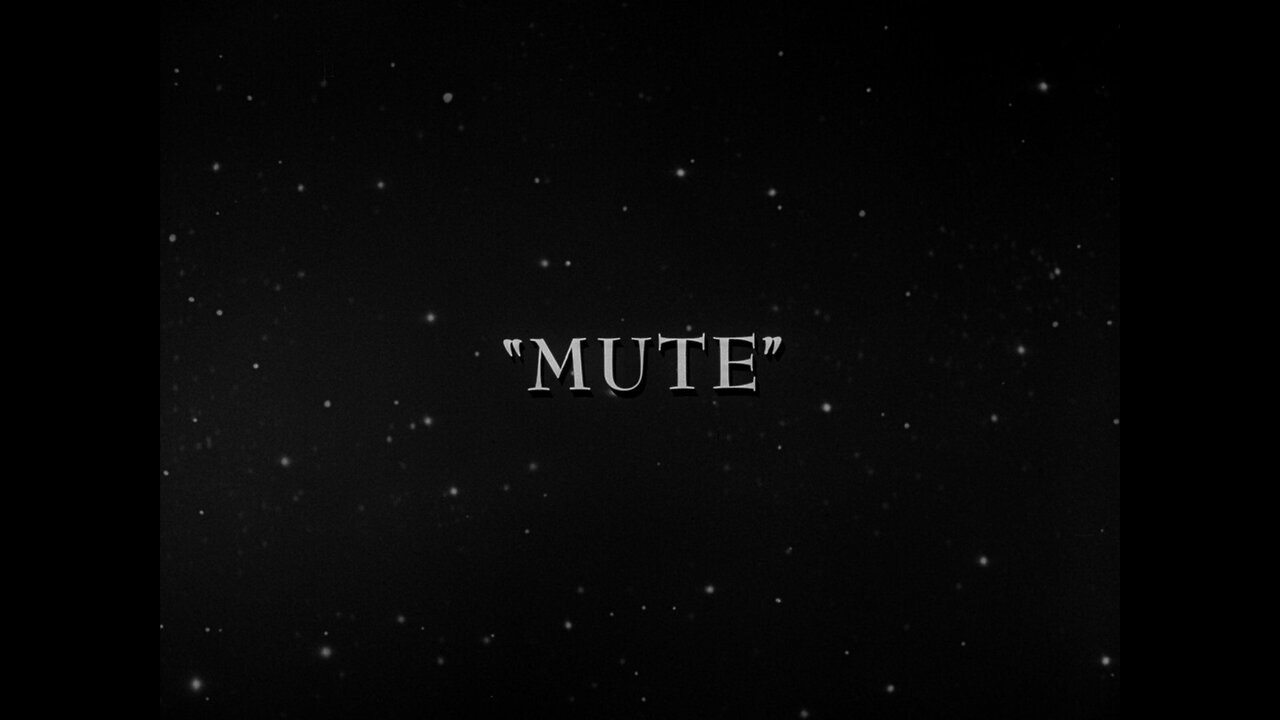 The Twilight Zone SE04-EP05 (1963)