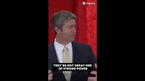 Hold To Christ - Paul Washer