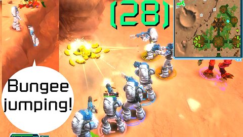 UFO: Afterlight (Reticulan 2.0 mod) - Walkthrough/Videonávod - 28 - [EN/CZ]