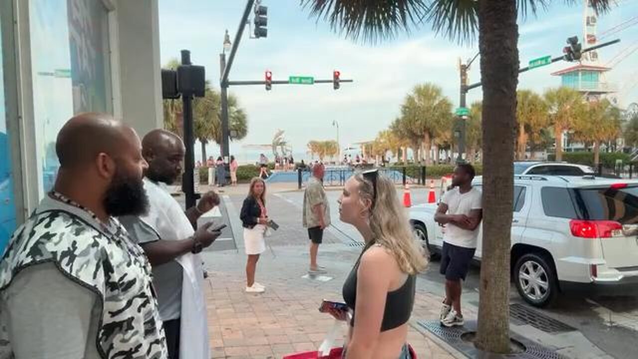 WE ARE INDEED IN THE LAST DAYS!! #prophecy #endoftheworld