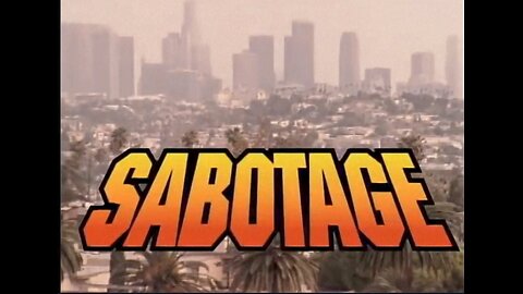 Beastie Boys/Sabotage