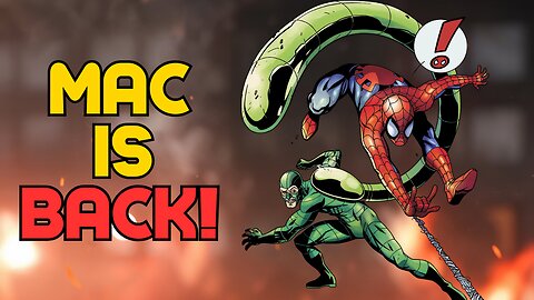 Spider-Man: Brand New Day Will Have THREE Villains In It According Insiders! SCORPION Is Back!
