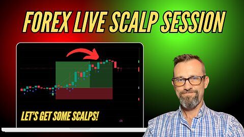 $Forex Live Scalping Session 5/14/2025