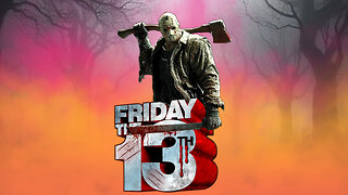 Jason Voorhees: The Horror Icon Stuck in Limbo