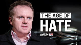 The Woke Movement Has Peaked. What’s Next? | Andrew Doyle