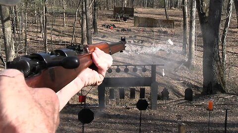 Arisaka Type 99