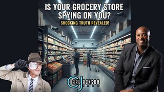 Is Your Grocery Store Spying On You?